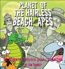 Planet of the Hairless Beach Apes (Sherman's Lagoon Collections #11) Cover Image