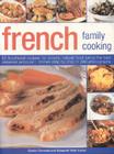 French Family Cooking Cover Image