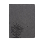 CSB Experiencing God Bible, Charcoal LeatherTouch: Knowing & Doing the Will of God Cover Image