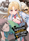 Survival in Another World with My Mistress! (Light Novel) Vol. 7 Cover Image