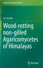 Wood-Rotting Non-Gilled Agaricomycetes of Himalayas (Fungal Diversity Research) By I. B. Prasher Cover Image