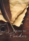 Poetry To Ponder Cover Image