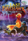 The Shadow Returns: A Branches Book (The Last Firehawk #12) By Katrina Charman, Judit Tondora (Illustrator) Cover Image