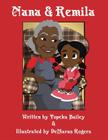 Nana and Remila By Topeka Bailey Cover Image