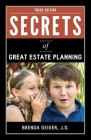 Secrets of Great Estate Planning Cover Image