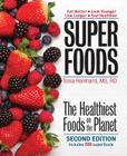 Superfoods: The Healthiest Foods on the Planet Cover Image