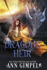 Dragon's Heir: Dystopian Fantasy Cover Image