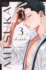 Mitsuka, Volume 3 Cover Image