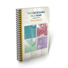 Catechism in a Year Notebook Cover Image