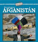 Descubramos Afganistán (Looking at Afghanistan) Cover Image