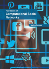 Handbook of Computational Social Networks By Melva Sawyer (Editor) Cover Image