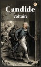 Candide By Voltaire Cover Image