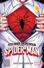 Peter Parker: The Spectacular Spider-Man Vol. 1: Into the Twilight By Chip Zdarsky (Text by), Adam Kubert (Illustrator) Cover Image
