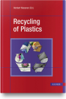 Recycling of Plastics By Norbert Niessner Cover Image