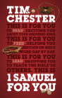 1 Samuel for You: For Reading, for Feeding, for Leading (God's Word for You) By Tim Chester Cover Image