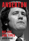 Anderton: His Life and Times Cover Image
