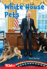 White House Pets: Level 2: Book 26 (Decodable Books: Read & Succeed) Cover Image