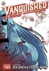 Vanquished: Be a {Wo}man - Volume 2 Cover Image