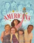 Americans By Douglas Wood, Elizabeth Sayles (Illustrator) Cover Image