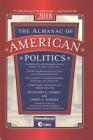 Almanac of American Politics 2018 (Us Congress Handbook (State Edition)) By Columbia Books Inc (Editor) Cover Image