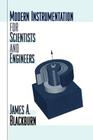 Modern Instrumentation for Scientists and Engineers Cover Image