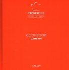 Cookbook Game on Cover Image