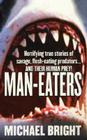 Man-Eaters Cover Image