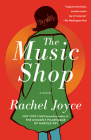 The Music Shop: A Novel Cover Image