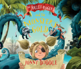 The Jolley-Rogers and the Monster's Gold Cover Image