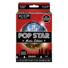 Pop Star Trivia Quiz Game: Music Edition Cover Image
