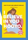 I believe in you Hooyo Cover Image