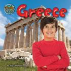 Greece (Countries We Come from) By Joyce L. Markovics Cover Image