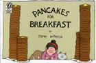 Pancakes for Breakfast Cover Image