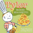Tyler Makes Spaghetti! By Tyler Florence, Craig Frazier (Illustrator) Cover Image