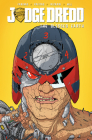 Judge Dredd: The Blessed Earth, Vol. 2 (JUDGE DREDD Blessed Earth #2) Cover Image