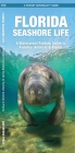 Florida Seashore Life: A Waterproof Folding Guide to Familiar Animals & Plants Cover Image