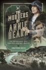 The Murders of Annie Hearn: The Poisonings That Inspired Agatha Christie Cover Image