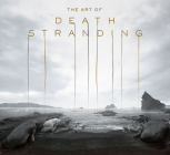 The Art of Death Stranding By Kojima Productions Cover Image