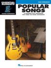 Popular Songs: Essential Elements Guitar Ensembles Early Intermediate By Hal Leonard Corp (Other), Mark Phillips (Other) Cover Image