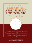 Numerical Methods for Atmospheric and Oceanic Sciences Cover Image