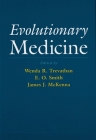 Evolutionary Medicine Cover Image