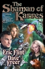 The Shaman of Karres (Witches of Karres #4) Cover Image
