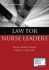 Law for Nurse Leaders Cover Image