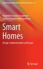 Smart Homes: Design, Implementation and Issues (Smart Sensors #14) Cover Image