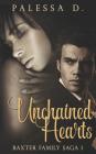 Unchained Hearts By Jennifer Stevens (Illustrator), Palessa D Cover Image
