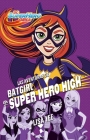 Las aventuras de Batgirl en Super Hero High / Batgirl at Super Hero High (DC Super Hero Girls) Cover Image