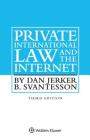Private International Law and the Internet Cover Image
