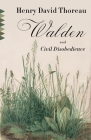 Walden & Civil Disobedience (Vintage Classics) By Henry David Thoreau Cover Image