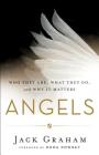 Angels: Who They Are, What They Do, and Why It Matters Cover Image