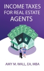 Income Taxes for Real Estate Agents Cover Image